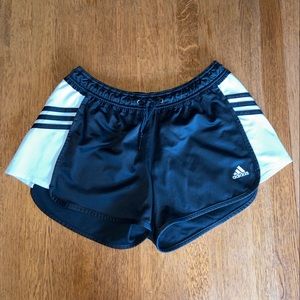 Adidas Athletic Shorts